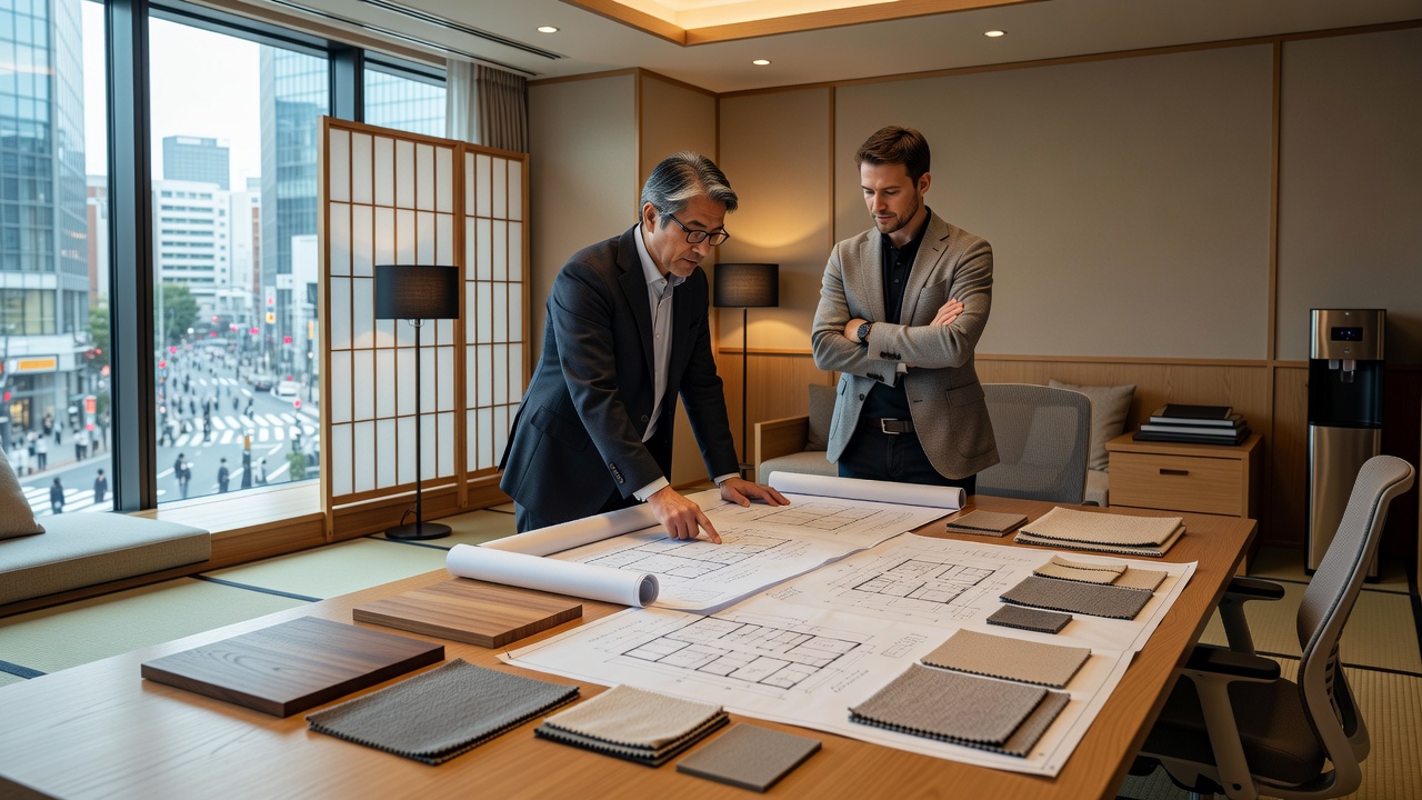 Design Meeting