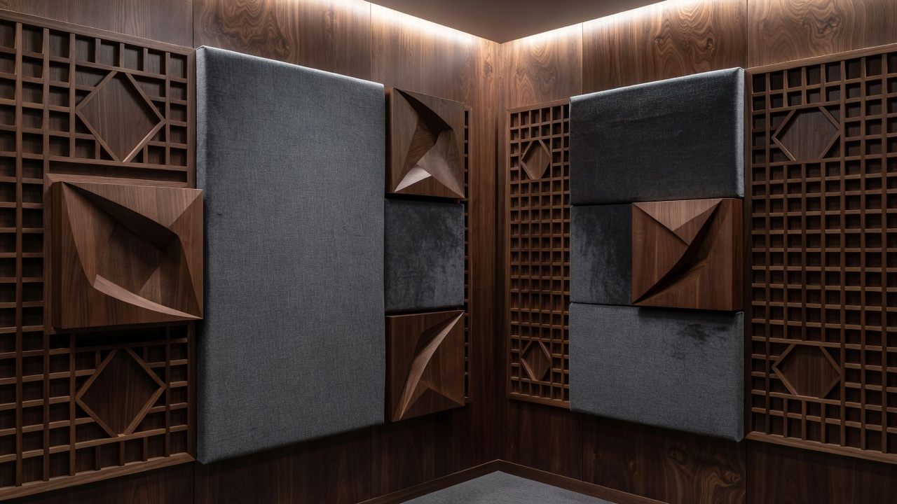 Custom Panels