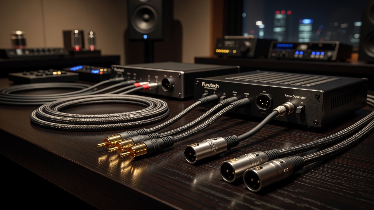 Cables