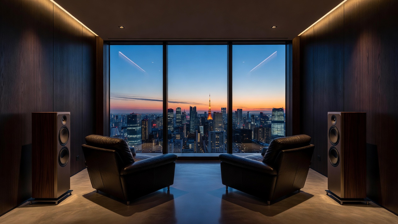 Minato Residence