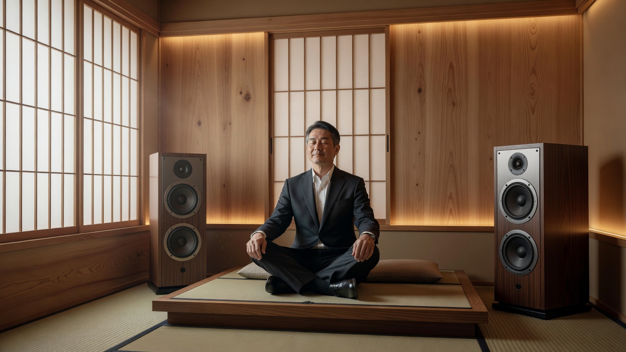 Zen Listening